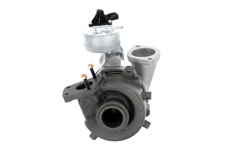 REMANTE 003-002-001096R Charger, charging (supercharged/turbocharged)