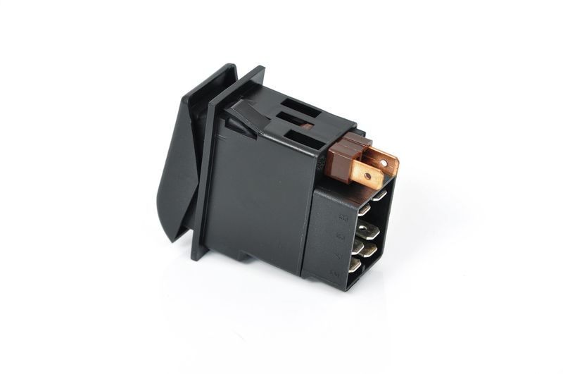 BOSCH 0986348353 Direction Indicator Switch