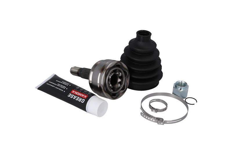 Liigendlaager, veovõll, KAMOKA 6409