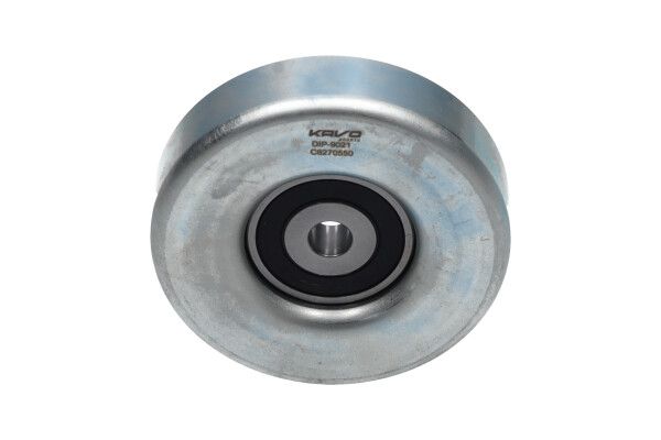 Kavo Parts Паразитный / направляющий ролик, поликлиновой ремень
