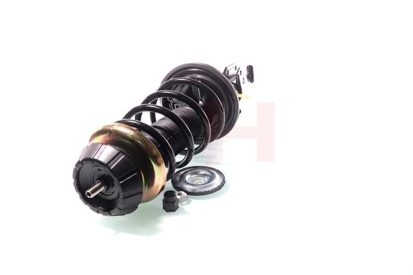 GH GH-355205C01 Pakabos statramstis