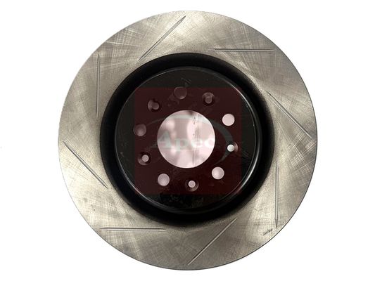 APEC Brake Disc DSK4188