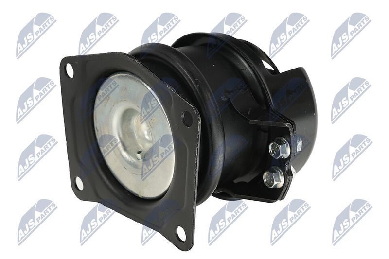 Paigutus, Mootor, NTY ZPS-HD-122