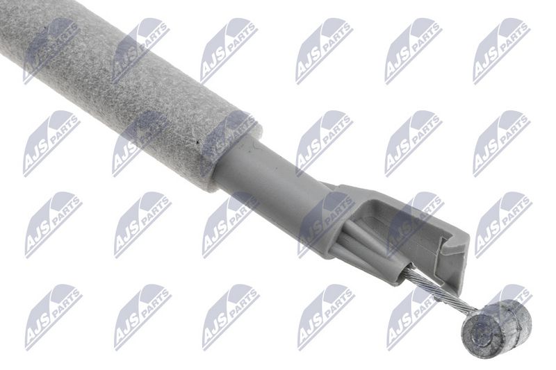 NTY EZC-PL-167 Cable Pull, door release