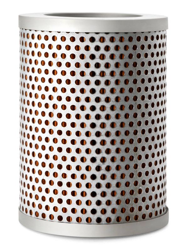 Product Filtrs, Hidropacēlāja sistēma FLEETGUARD HF6376 Image