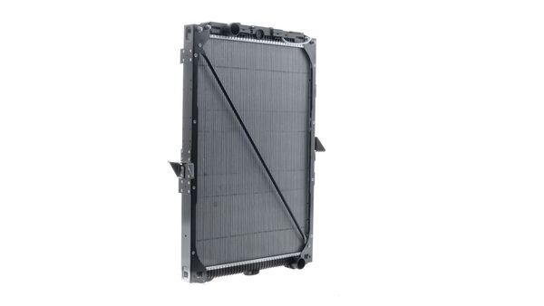 MAHLE CR 819 000P Radiator, engine cooling