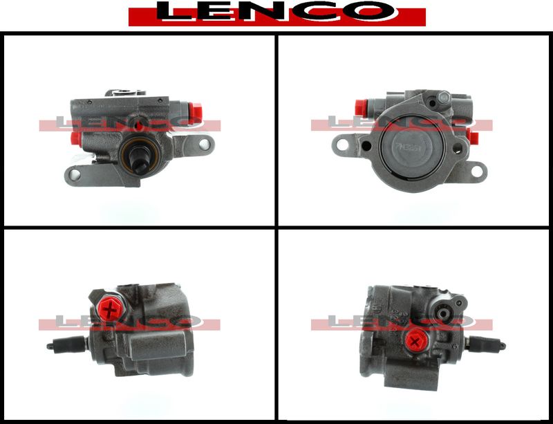 LENCO hidraulikus szivattyú, kormányzás SP3260