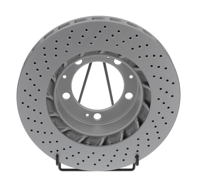 Disc frana 563010JC-1 JURID