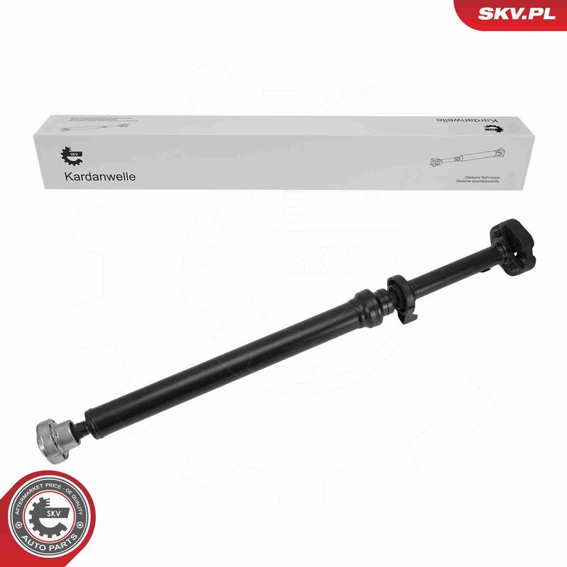 ESEN SKV 76SKV039 - Drive Shaft