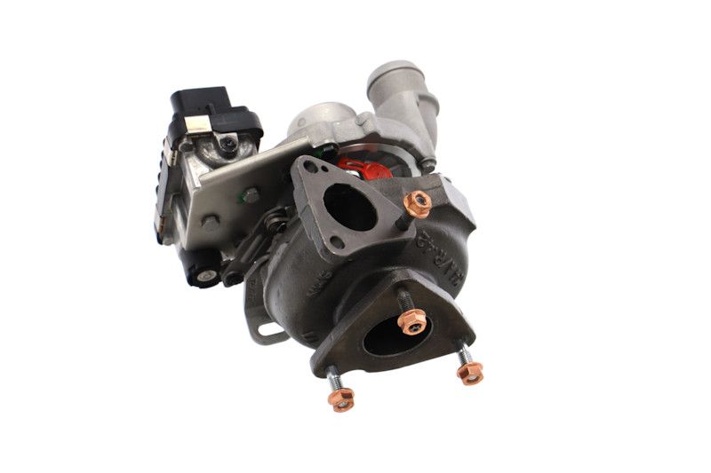 REMANTE 003-002-004400R Turbokompresorius