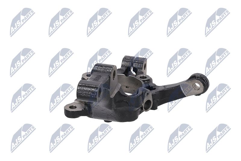 Käändmik, rattakinnitus, NTY ZZP-KA-008