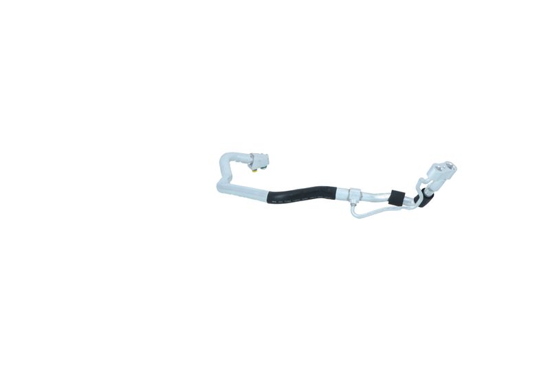 NRF 400136 High/Low-pressure Line, air conditioning