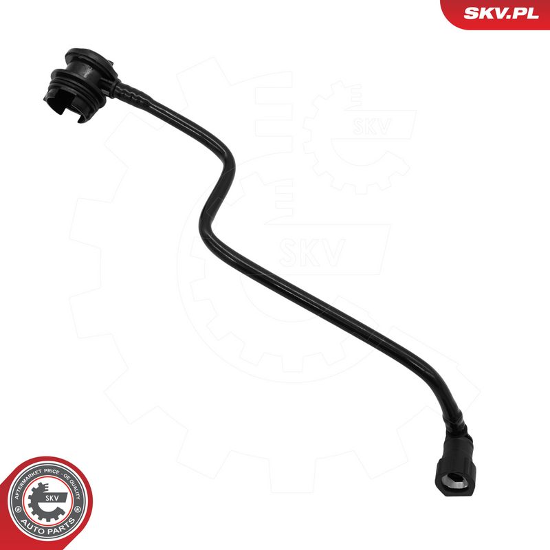 This part match OEM code: 1K0201160D