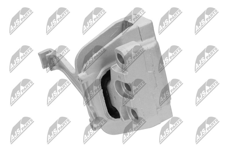 NTY ZPS-VW-087 Mounting, engine