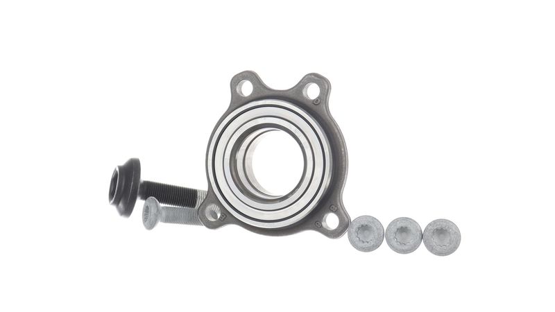 Rattalaagrikomplekt, SKF VKBA 7097