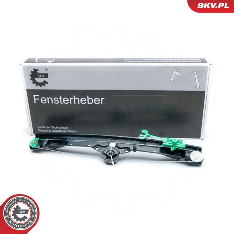 Aknatõstuk, ESEN SKV 01SKV791
