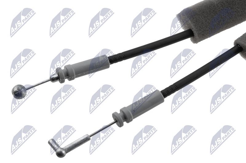 NTY EZC-NS-046 Central Locking System