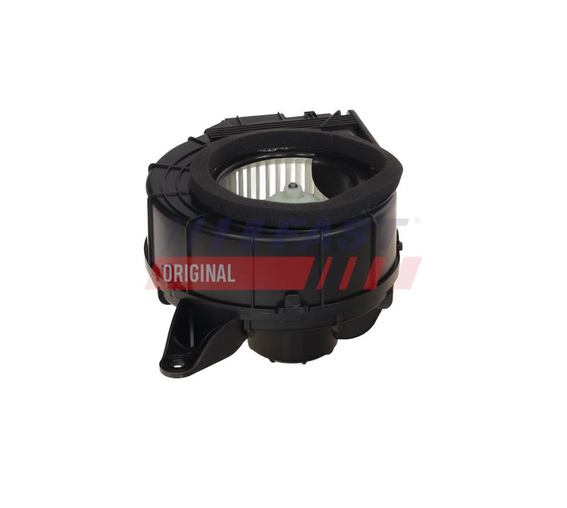 Salongipuhur, FAST FT13815