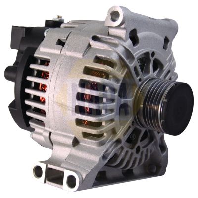NAPA Alternator NAL1118