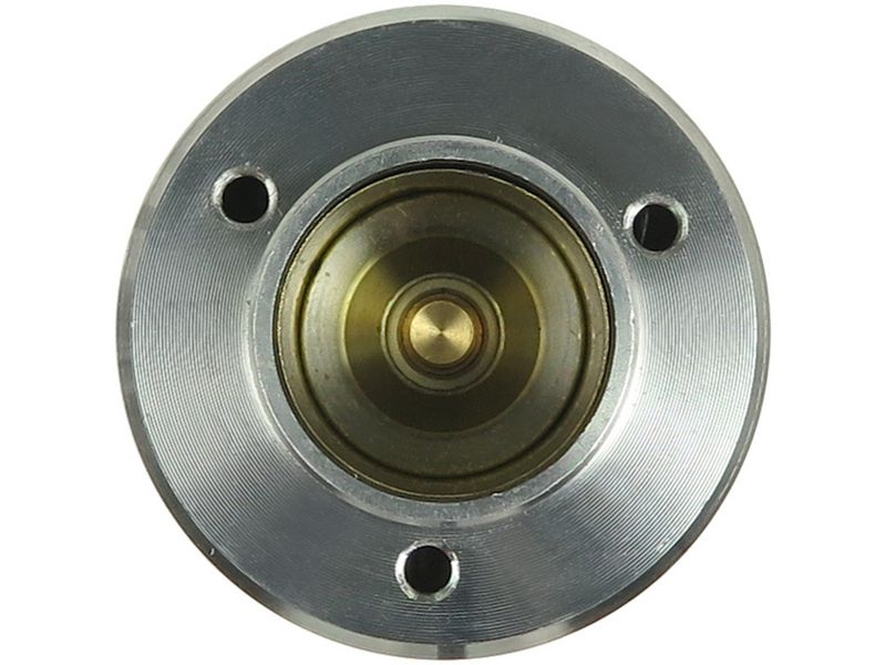 AS-PL SS0109 Solenoid Switch, starter