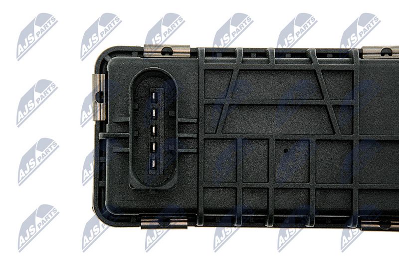 Täiturseade, turboülelaadur, NTY ECD-ME-008