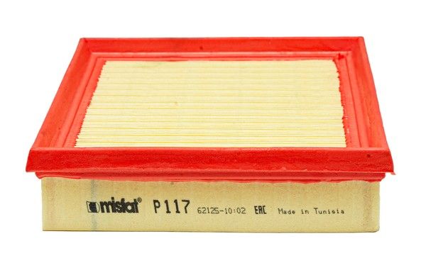 MISFAT Filtre à air P117