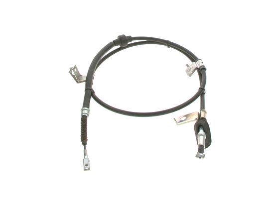 Bosch Cable Pull, parking brake 1 987 477 736 (1987477736)