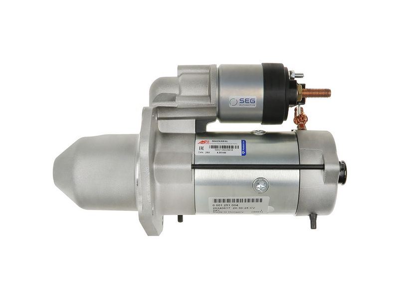AS-PL S0429(SEG) Starter