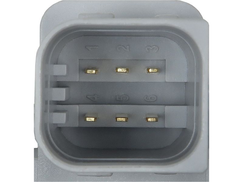 AS-PL NOX9195 NOx Sensor, urea injection