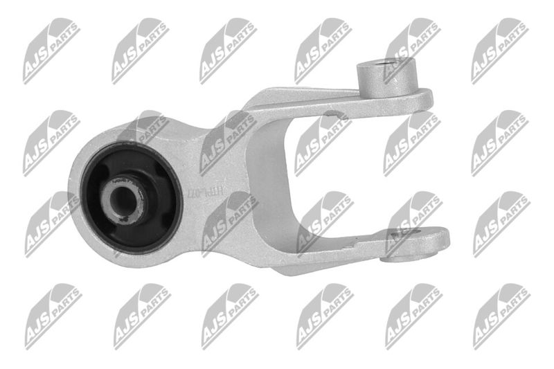 Paigutus, Mootor, NTY ZPS-PL-077