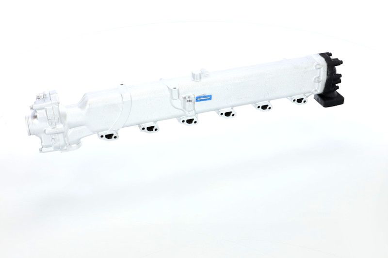 REMANTE 010-001-000027R EGR Module