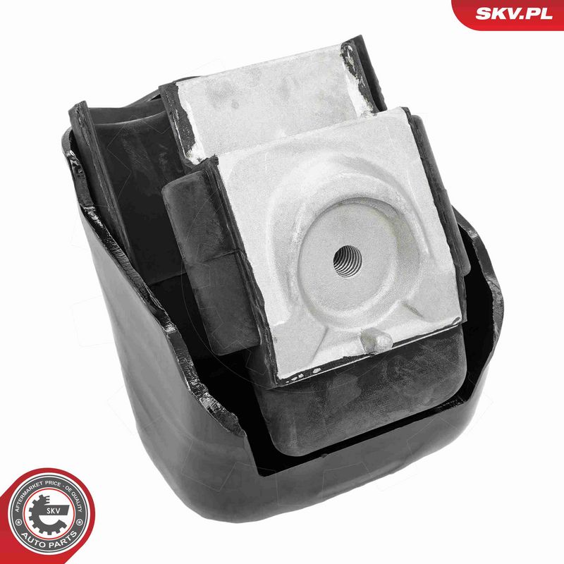 ESEN SKV 75SKV283 Variklio pagalvė