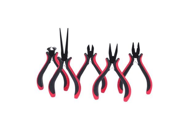 KS TOOLS 500.7020 Pliers Set