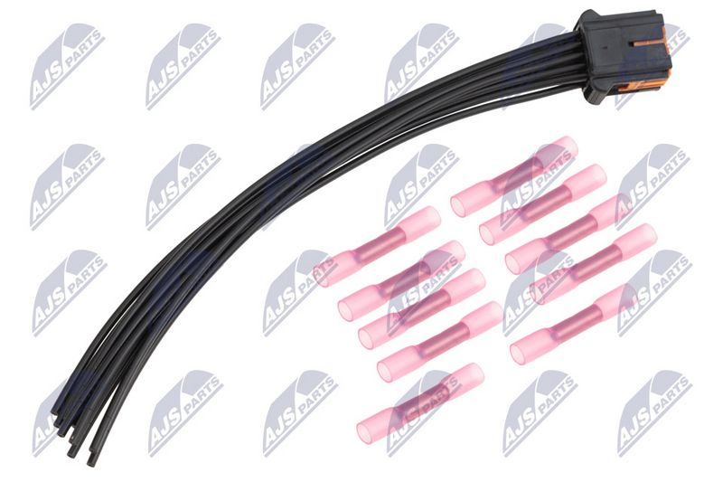 NTY EZC-CT-113 Cable Repair Set, central electrics