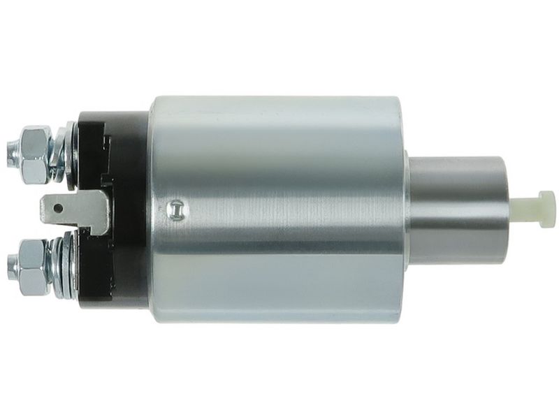 Solenoid, electromotor AS-PL SS3119S - Imagine 1
