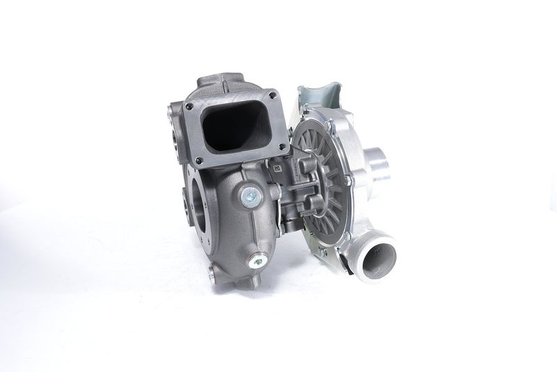 Compresor,sistem de supraalimentare T911670 BTS Turbo