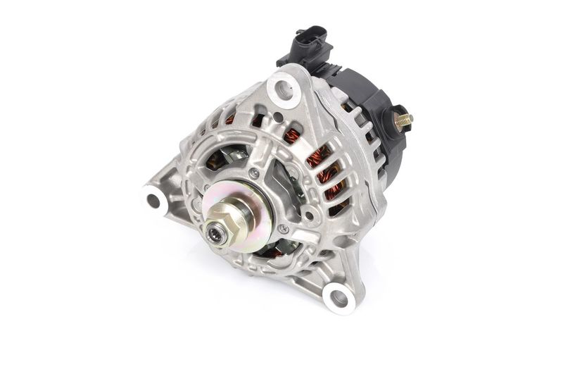 BOSCH 0123325500 Alternator