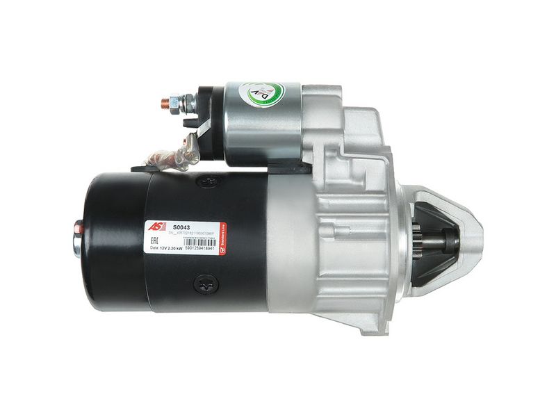 AS-PL S0043 Starter