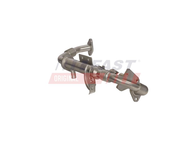 FAST FT12847 Cooler, exhaust gas recirculation