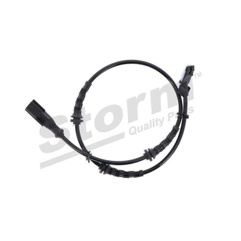 Capteur, vitesse de roue STORM QUALITY PARTS 888011