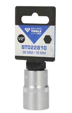 Padrun, KS TOOLS BT022810
