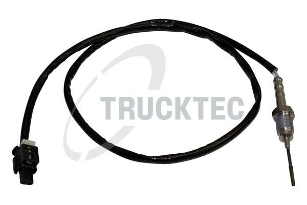 TRUCKTEC AUTOMOTIVE 08.17.054 - Sensor, exhaust gas temperature