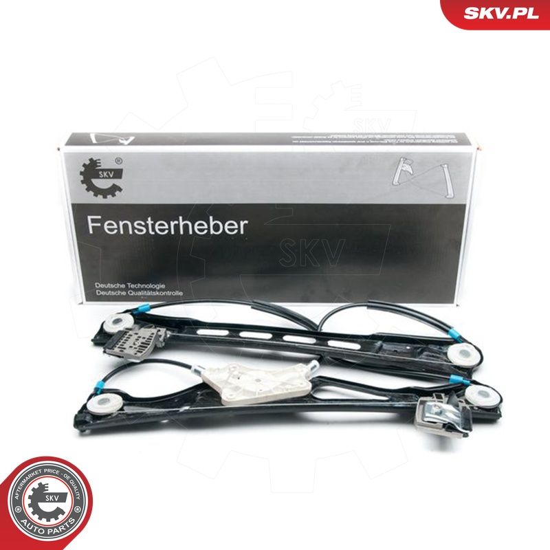 Aknatõstuk, ESEN SKV 01SKV682