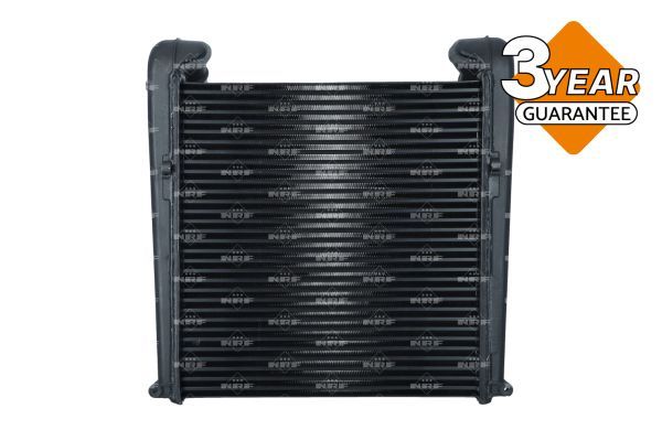 Kompressoriõhu radiaator, NRF 30144