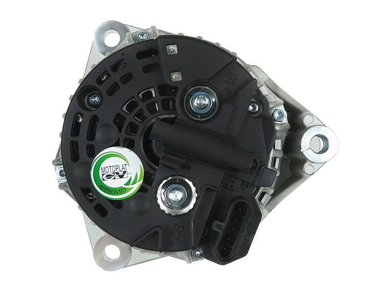 AS-PL A0192 Alternator