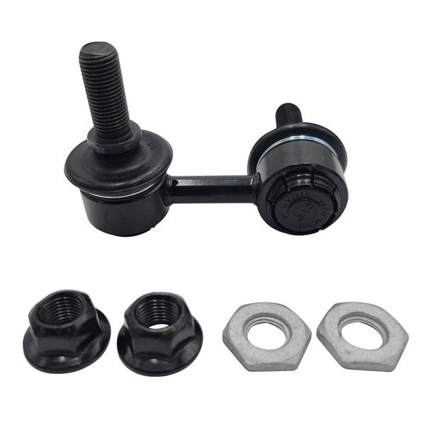 Brat/bieleta suspensie, stabilizator CTR CL0653L