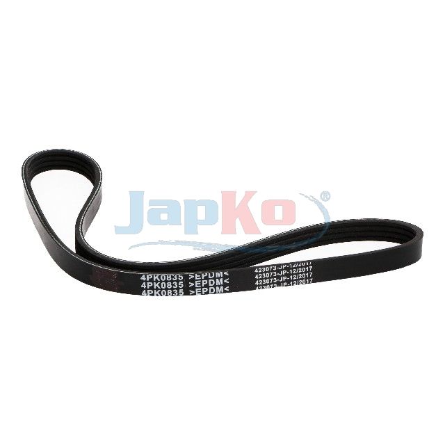 Soonrihm, JAPKO 4PK835