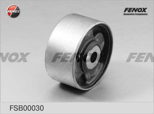 тампон, носач FENOX