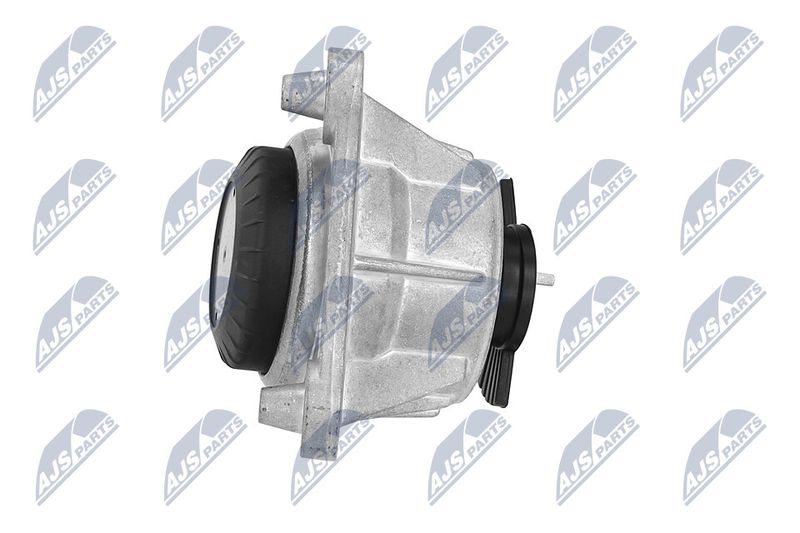 Paigutus, Mootor, NTY ZPS-ME-066