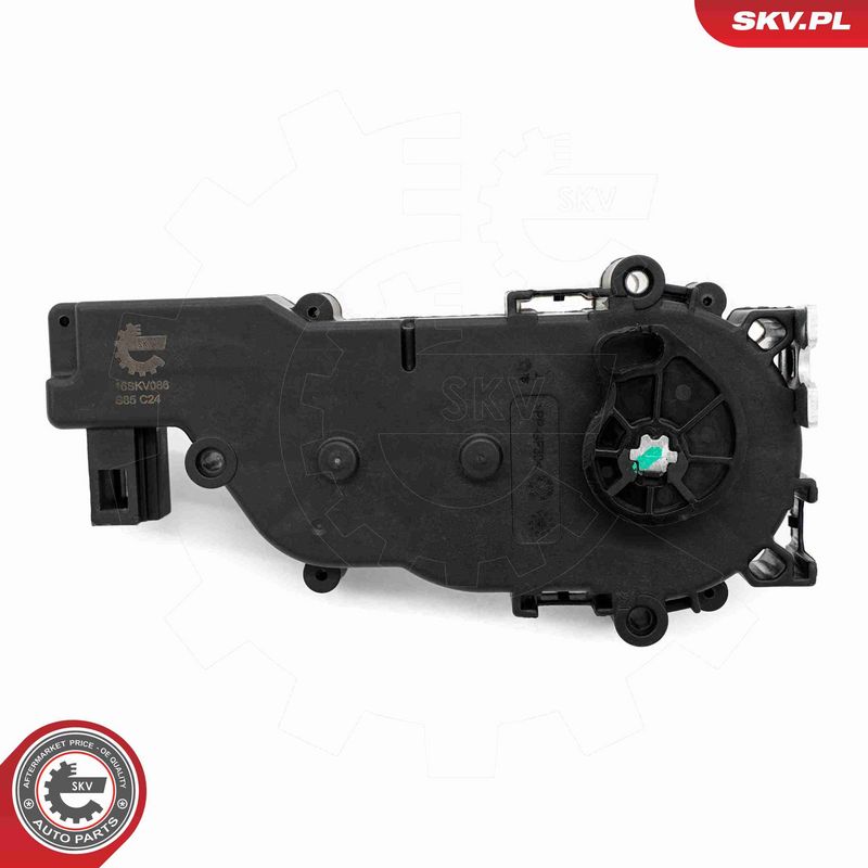 ESEN SKV 16SKV086 Closing aid, tailgate